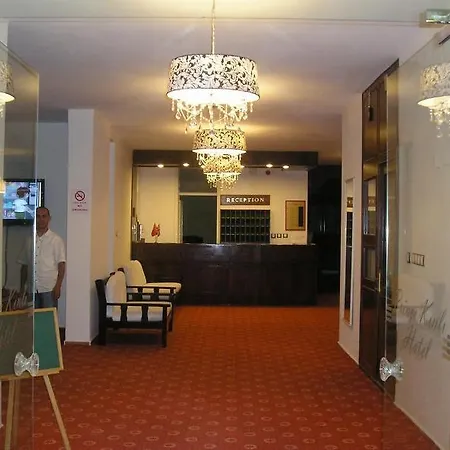 Reis Maris Ξενοδοχείο 3*
