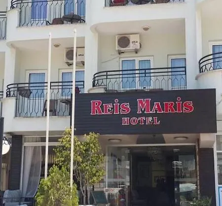 Reis Maris Hotell