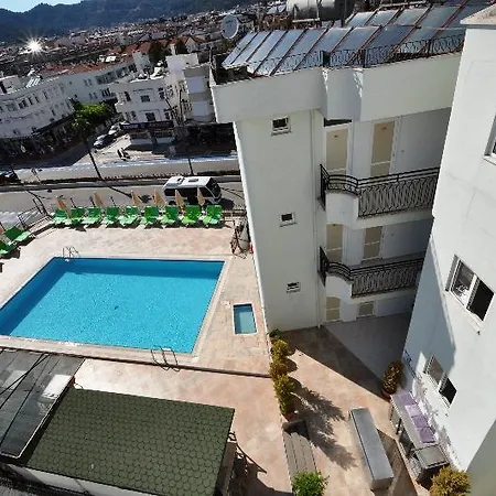 Hotell Reis Maris