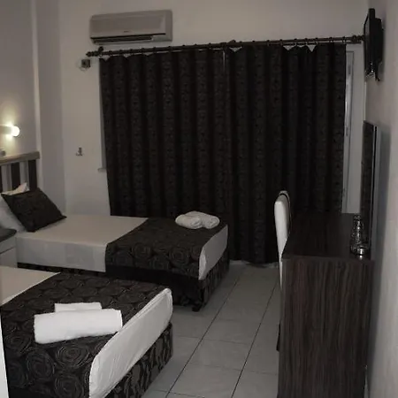 Reis Maris Hotell 3*