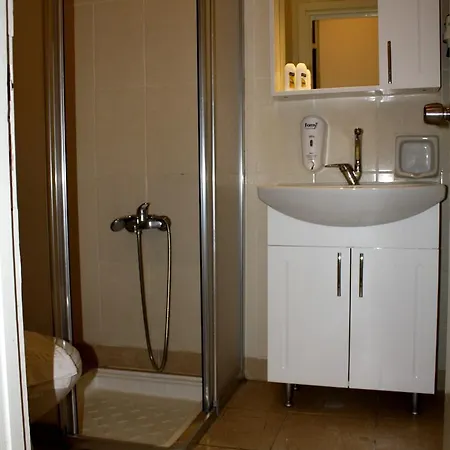 Reis Maris Hotell Marmaris