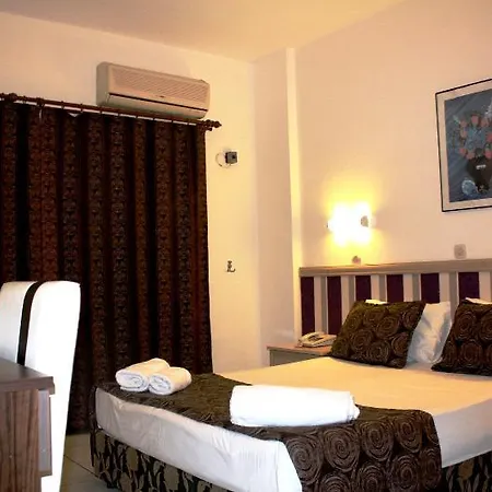 Hotell Reis Maris Marmaris