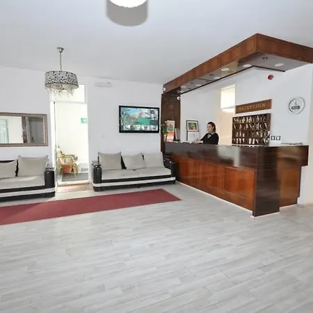 Hotell Reis Maris Marmaris