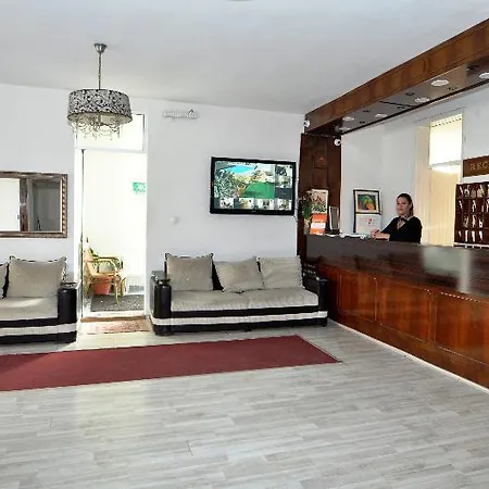 Reis Maris Hotell Marmaris