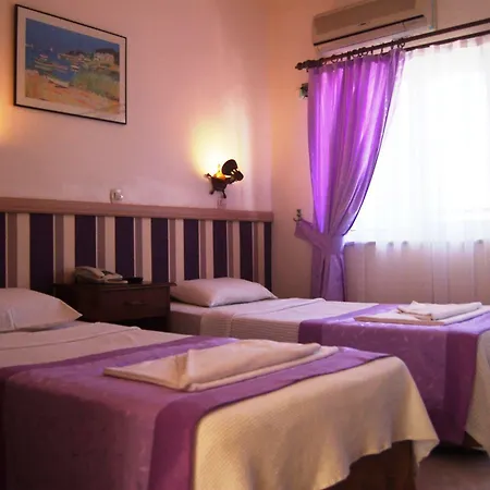 Reis Maris 3* Μαρμαρίς