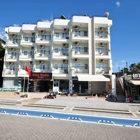 Reis Maris Ξενοδοχείο 3*