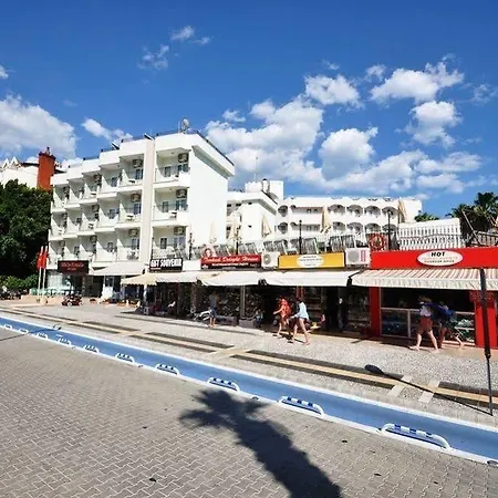 Reis Maris 3* Μαρμαρίς