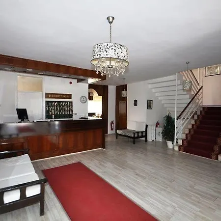 Hotell Reis Maris 3*