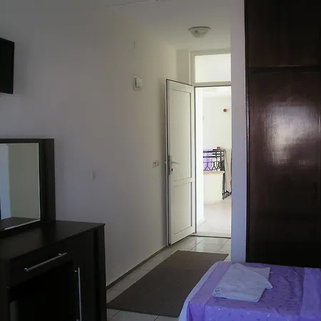 Reis Maris Hotell 3*