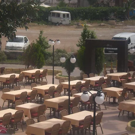 Ξενοδοχείο Reis Maris Μαρμαρίς