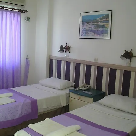 Reis Maris Ξενοδοχείο 3*