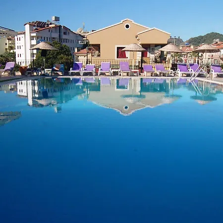 Hotell Reis Maris Marmaris