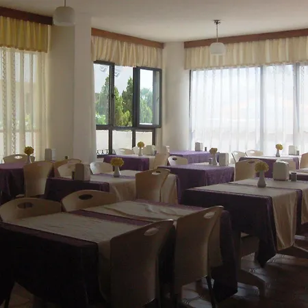 Hotell Reis Maris Marmaris