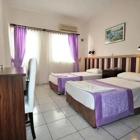 Reis Maris Hotell 3*