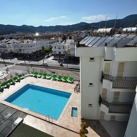 Hotell Reis Maris 3*