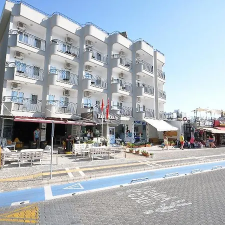 Reis Maris 3* Μαρμαρίς