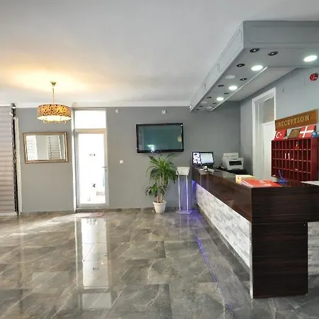 Hotell Reis Maris