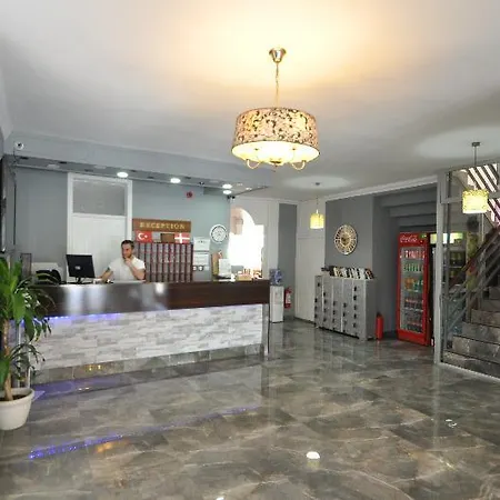 Reis Maris Marmaris