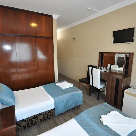 Hotell Reis Maris 3*