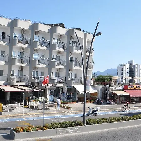 Reis Maris 3* Μαρμαρίς