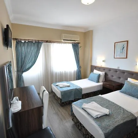 Reis Maris Hotell Marmaris