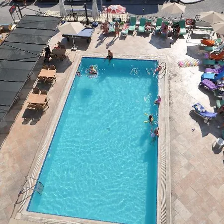 Hotell Reis Maris