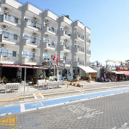 Reis Maris Hotell 3*