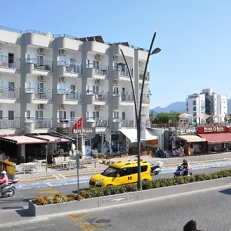 Hotell Reis Maris Marmaris