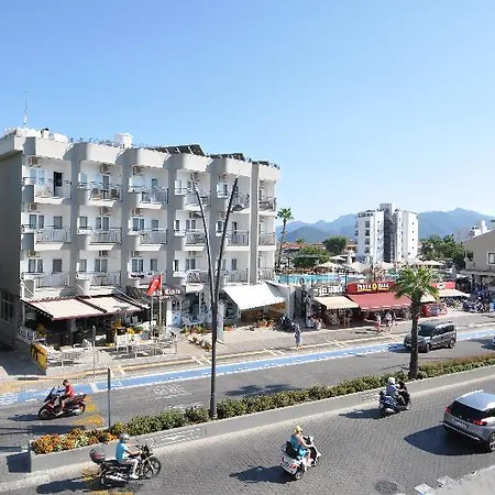 Reis Maris 3* Μαρμαρίς