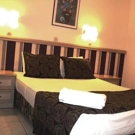 ريس ماريس 3* مرمريس