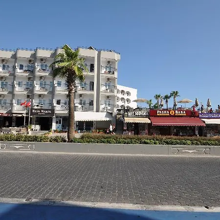 ريس ماريس